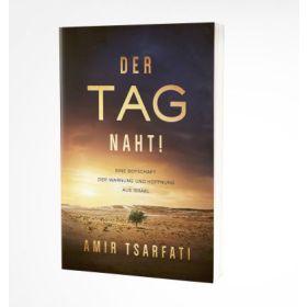 Produktbild des Artikels Buch - Paperback Der Tag naht