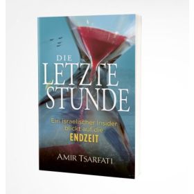 Produktbild des Artikels Buch - Paperback Die letzte Stunde