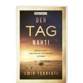 Produktbild des Artikels Buch - Paperback Der Tag naht - Arbeitsbuch