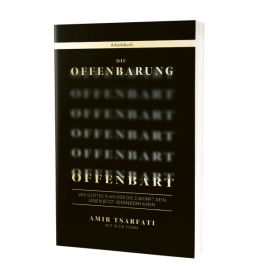 Produktbild des Artikels Buch - Paperback Die Offenbarung offenbart - Arbeitsbuch