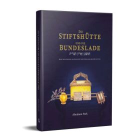 Produktbild des Artikels Buch - Gebunden Die Stiftshütte und die Bundeslade