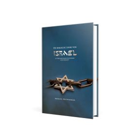 Produktbild des Artikels Buch - Gebunden Die biblische Lehre von Israel