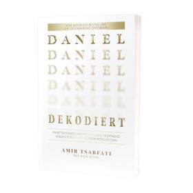 Produktbild des Artikels Buch - Paperback Daniel dekodiert