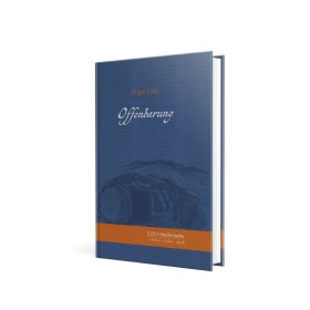 Produktbild des Artikels Buch - Gebunden Offenbarung