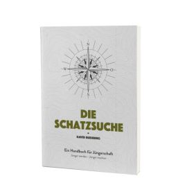 Produktbild des Artikels Buch - Kartoniert Die Schatzsuche