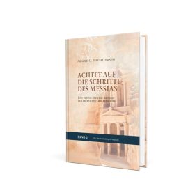 Produktbild des Artikels Buch - Gebunden Achtet auf die Schritte des Messias (2)
