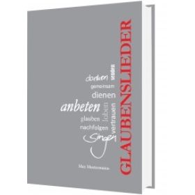 Glaubenslieder 2015