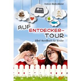 Produktbild des Artikels Auf Entdeckertour (Buch - Gebunden)
