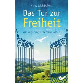 Produktbild des Artikels Buch - Gebunden Das Tor zur Freiheit