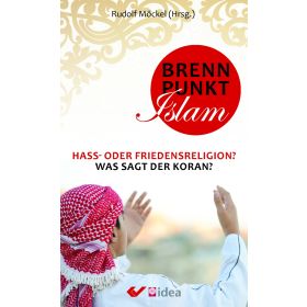 Produktbild des Artikels Brennpunkt Islam (Buch - Taschenbuch)