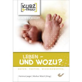 Produktbild des Artikels Leben - und wozu? (Buch - Taschenbuch)