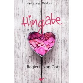 Produktbild des Artikels Buch - Paperback Hingabe