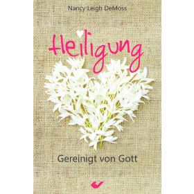 Produktbild des Artikels Buch - Paperback Heiligung