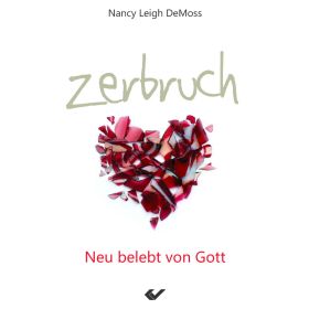 Produktbild des Artikels Buch - Paperback Zerbruch