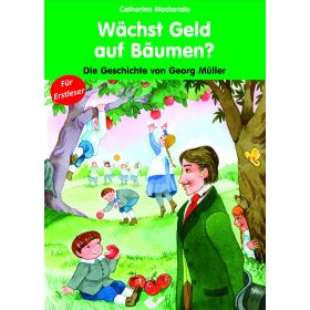 Wächst Geld auf Bäumen?