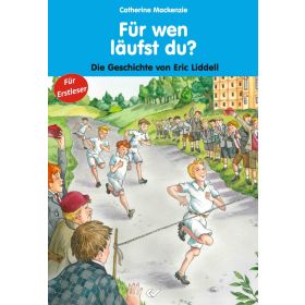 Für wen läufst du?