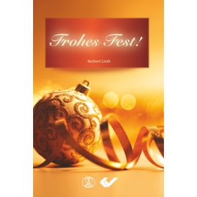 Produktbild des Artikels Buch - Gebunden Frohes Fest