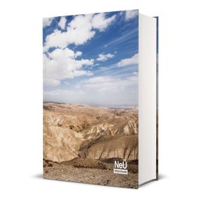 Produktbild des Artikels NeÜ Bibel.heute - Standard - Motiv Landschaft (Bibel - Gebunden)