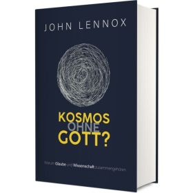 Kosmos ohne Gott?