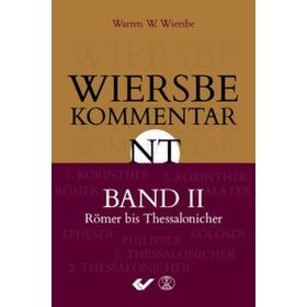 Wiersbe Kommentar NT Band 2