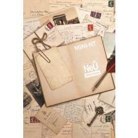 NeÜ Bibel.heute - Mini-NT - Postkarten