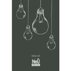Produktbild des Artikels NeÜ Bibel.heute - Mini-NT (Bibel - Kartoniert)