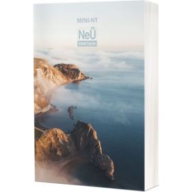 NeÜ Bibel.heute - Mini-NT - Landschaft