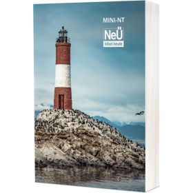 NeÜ Bibel.heute - Mini-NT - Leuchtturm