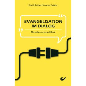 Produktbild des Artikels Evangelisation im Dialog (Buch - Paperback)