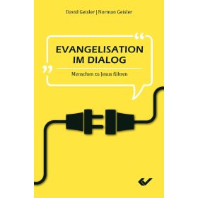 Evangelisation im Dialog