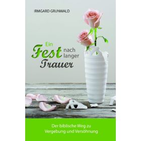 Produktbild des Artikels Ein Fest nach langer Trauer (Buch - Gebunden)