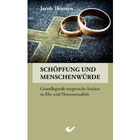 Schöpfung und Menschenwürde