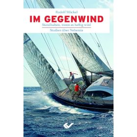 Im Gegenwind