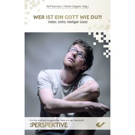 Produktbild des Artikels Wer ist ein Gott wie du?! (Buch - Gebunden)