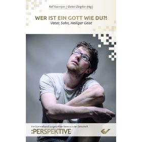 Wer ist ein Gott wie du?!