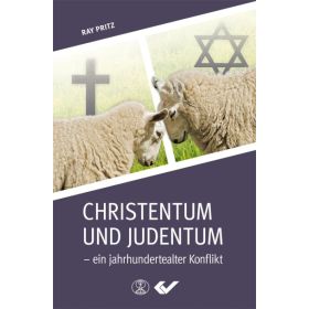 Produktbild des Artikels Buch - Gebunden Christentum und Judentum