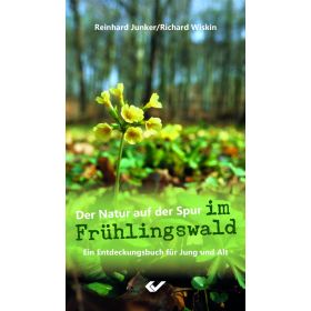 Produktbild des Artikels Buch - Plastik Der Natur auf der Spur im Frühlingswald
