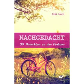 Nachgedacht