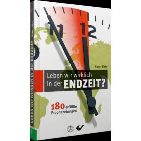 Produktbild des Artikels Buch - Gebunden Leben wir wirklich in der Endzeit?