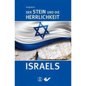 Produktbild des Artikels Buch - Paperback Der Stein und die Herrlichkeit Israels