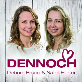 Produktbild des Artikels Dennoch (Audio - CD)