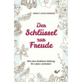 Produktbild des Artikels Buch - Paperback Der Schlüssel zur Freude