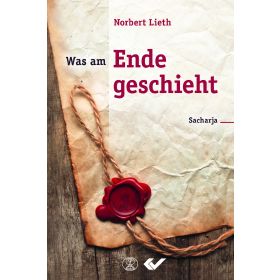 Produktbild des Artikels Buch - Gebunden Was am Ende geschieht