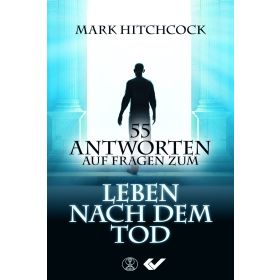 Produktbild des Artikels Buch - Gebunden 55 Antworten auf Fragen zum Leben nach dem Tod