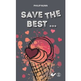 Produktbild des Artikels Save the best... (Buch - Kartoniert)