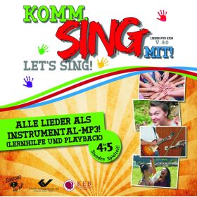 Komm, sing mit