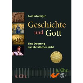 Geschichte und Gott