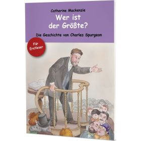 Wer ist der Größte?