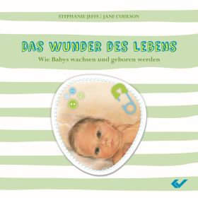 Das Wunder des Lebens