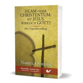 Produktbild des Artikels Buch - Paperback Islam oder Christentum: Ist Jesus wirklich Gott?